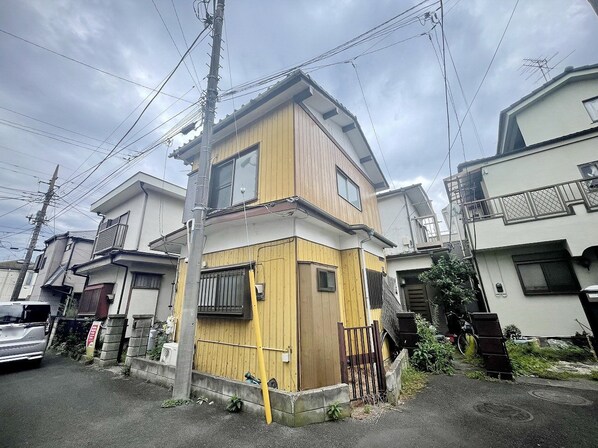 VILLETAの物件外観写真